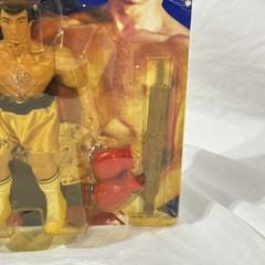 Original Vintage ROCKY BALBOA Action Figure PAC Phoenix Toys SEALED 1983 NEW