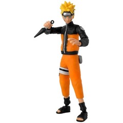 Naruto – Naruto Uzumaki (Renewal ver.) Action Figure