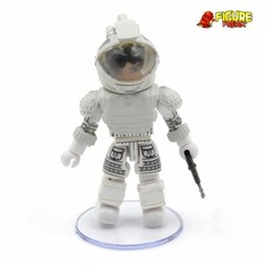 Aliens Minimates Series 3 Narcissus Ripley & Space Suit Ripley