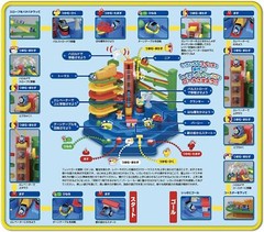 Gakken Thomas the Tank Engine Let’s Go Great Adventure! DX (Target age: 3 y