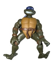 2014 Teenage Mutant Ninja Turtles 5″ Action Figures Paramount Pictures Lot of 4