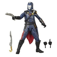 G.I. Joe Classified Series 6-Inch Action Figure – Select Figure(s)