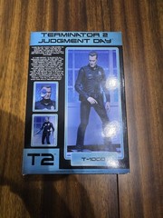 US SELLER – NECA- T-1000-Action Figure**NEW***SEALED*
