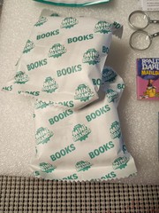 ZURU MINI BRAND BOOKS LOT ROALD DAHL MATILDA COMMON DIARY OF A WIMPY KID RODRIC