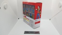 Max Factory figma Pokemon Red Trainer No.356 Pocket Monster Action Figurev New