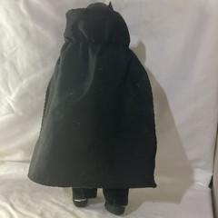 The Munsters Plush Grandpa Munster Doll 16 Toy Works TV Show Vampire Vinyl Head
