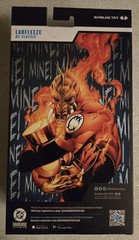 DC Multiverse DC Classic Larfleeze Orange Lantern 7″ Figure NEW McFarlane 2026