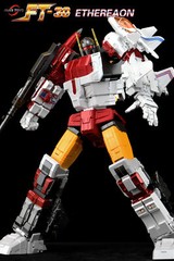 Fanstoys FT-30 A B C D E Ethereaon Superion Aerialbots Complete Set New In Stock