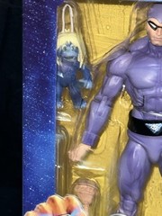 Neca Defenders of the Earth The Phantom 7Inch Action Figure 2020