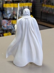 Marvel Legends Moon Knight Walgreens Exclusive 6″ Figure Hasbro 2020 As Shown