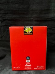Popaganda MC Supersized Limited Edition w/Signature