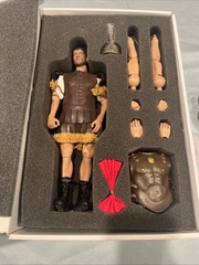 Kaustic Plastik 1:6 Scale Action Figure Lucius Aelius Seianus Praetorian Guard
