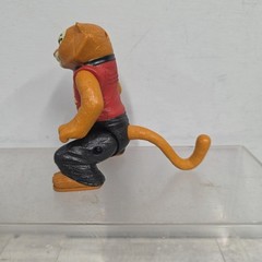 Master Tigress Kung Fu Panda 2008 Action Figure