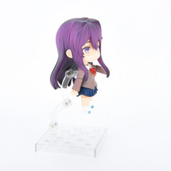 Doki Doki Literature Club! Yuri PVC Action Figure Statue Toys Gift