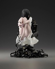 HORROR Bishoujo Sadako 1/7 Scale Figure Kotobukiya BISHOUJO Series New in Box