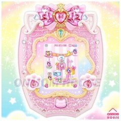 WishCat Wish Pad Diary Bag Virtual Pets Melody Game Wish Cat Korean Toy
