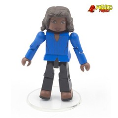 Marvel Minimates Netflix Original Luke Cage Series 1 Box Set