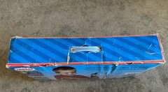 Learning Curve Wooden Thomas Train Down By The Docks Set! VGUC! Extras