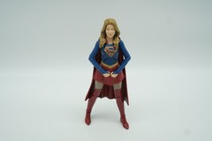 DC Multiverse Supergirl TV Show 6″ Figure Mattel