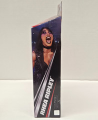 RHEA RIPLEY – WWE Mattel Elite Collection Greatest Hits Figure NEW / MINOR WEAR