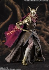 In-Stock Bandai S.H.Figuarts Malenia, Blade of Miquella “Elden Ring”