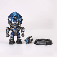 HiPlay Killerbody, Mirage Q-Version KB20069-18, Height 14cm Action Figurine