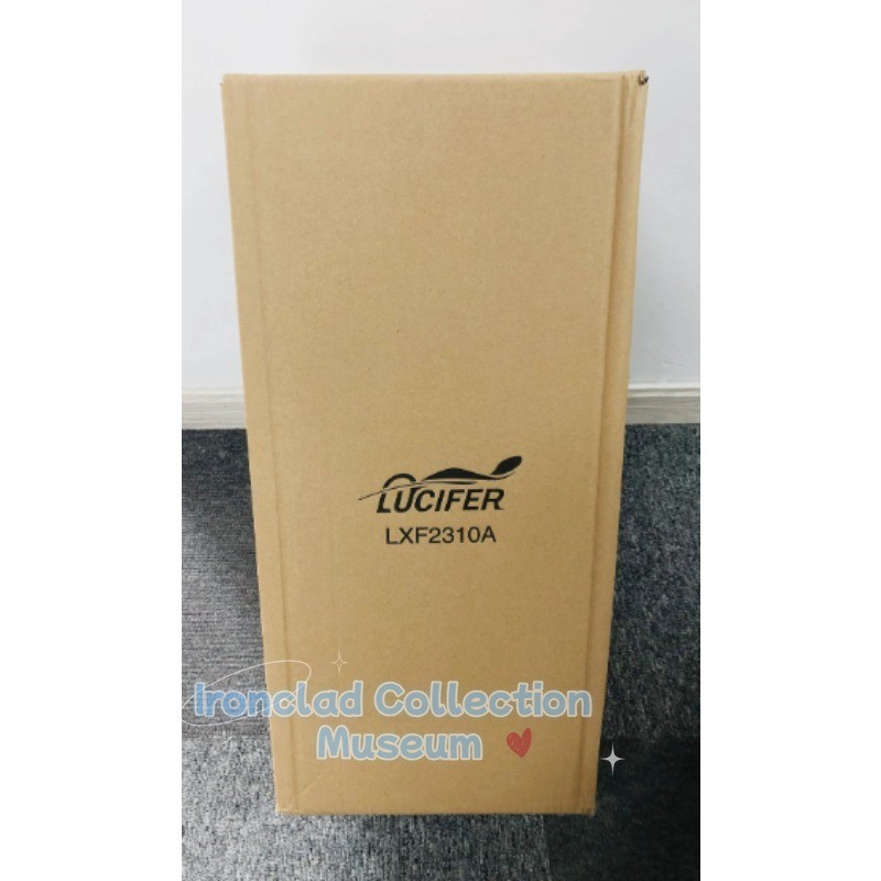 In Stock New Lucifer LXF2310A 1/6 Healing Armor Archangel Raphael 12″ Figure