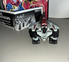 Transformers Generations CYBERTRONIAN MEGATRON Complete Deluxe Adult Owned