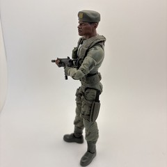 Hasbro 6” GI Joe Classified Stalker Figure – Incomplete – No Packaging