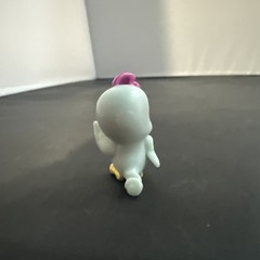 MY LITTLE PONY 2010 ORIGINAL SERIES SINGLE WAVE 1 RARITY WITH BLUE BIRD COMB