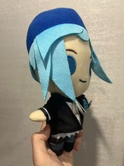 Life is Strange Plush 9.9in Chloe Price Rachel Maxine Plushie Toys Game Fan gift