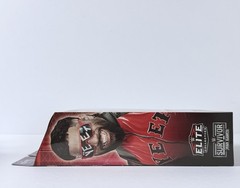WWE Elite Survivor Series 2026 Complete Set of 4 Mattel Michael Cole BAF