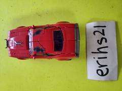 Transformers Prime TERRORCON CLIFFJUMPER Complete First Edition