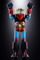 TAMASHII NATIONS Jumbo Machinder Grendizer