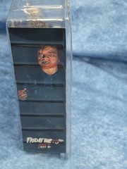 2006 Neca Cult Classics HOF Jason Voorhees Friday The 13th Pt 2