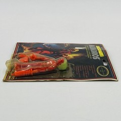 GiG I Micronauti / Mego Micronauts MEBROS 1979 Series 4 MOC – Glow In Dark Brain