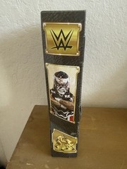 Mattel Defining Moments WWE Penta Ringside Exclusive w/ Extra Hands