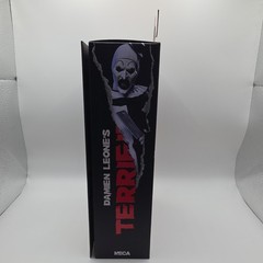 Neca Damien Leone’s TERRIFIER Ultimate ART THE CLOWN Horror Movie Action Figure