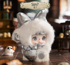 Nommi × Heymi The Entwined Fate Blind Box Collection – Card Confirmed