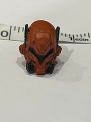 JOYTOY action figures fodder 1/18 Scale 4 inch armor, weapons, accessories