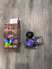TNT SPACE Boy Rayan Let’s Date Series Shine Blind Box Figure Confirmed Box USA