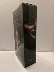 Mezco The Conjuring Universe 18″ Annabelle Roto Plush Doll Replica NIB Fast Ship