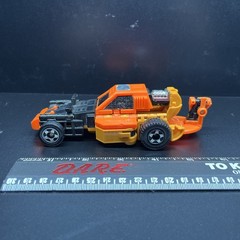 Transformers G1 Sandstorm Vintage 1986 incomplete