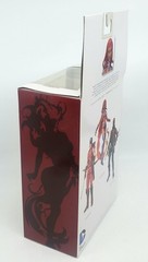 DC Collectibles 52 STARFIRE Red Hood & The Outlaws Figure – Brand New Sealed