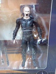NEW DUNE 2 MCFARLANE LEGENDARY PAUL ATREIDES FEYD RAUTHE TOY FIGURE SET