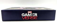 *NEW* Marvel Legends Series Gamerverse Psylocke vs. Thanos