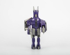 Transform G1 Cyclonus reissue brand new action figure MISB Gift