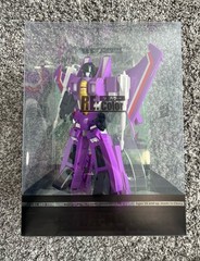 MTRC-08 Violet Hour – Make Toys | Exclusive Purple Wing Seeker 🇺🇸 Seller