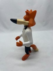 1999 SPY FOX Figure By Humongous Entertainment – Very RARE – Loose