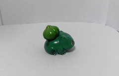 Vintage 1999 Pokemon Toy Lot – 4 Toys Lot – Tomy, Burger King, Fingerboard